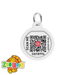 Collar       WAUDOG Smart ID c QR ,  