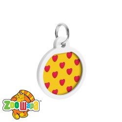 Collar       WAUDOG Smart ID c QR ,  