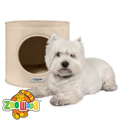 Bronzedog      ,  S 35*35*30 , (/ ) -  1