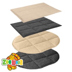 Bronzedog       ,  L  45*60*3 , () -  6