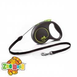 Flexi  BLACK DESIGN S 5 () , (.FL33326) -  1