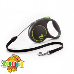 Flexi  BLACK DESIGN M 5  () , (.FL33425) -  1