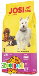 Josera JosiDog Mini         18 -  1