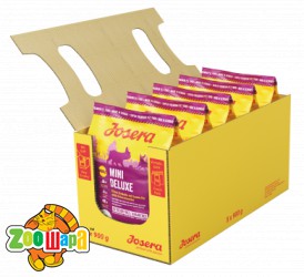 Josera JOSERA MiniDeluxe          0,9 -  3