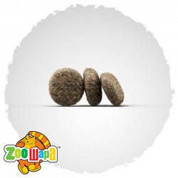 Josera MiniJunior         15 -  2