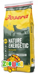 Josera Nature Energetic      15 -  1