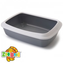 Savic Iriz Cat Litter Tray ( )       503713 -  1