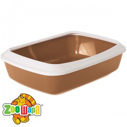 Savic Iriz Nordic Litter Tray (  )      , 503713  -  1