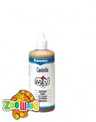 Canina Canivita 100  (110001 /101001 AD), (1111111958) -  1
