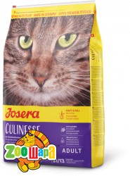 Josera       Culinesse Adult   0,4  -  1