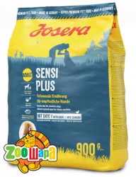 Josera         SensiPlus Adult    (0,9 ) -  1