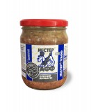 Мистер ГаФФ М'ясні делікатеси з кроликом 500гр