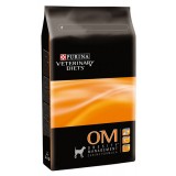 Purina Veterinary Diets OM Overweight Management® Canine Formula Диета для похудения 3 кг