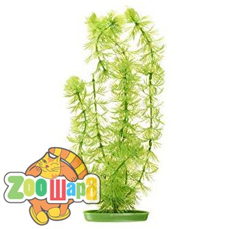 Marina Рослина акваріумна, декоративна, AMBULIA, 20см, пластик, РР802 (PP802), (1111112303)