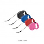 Flexi рулетка для кошек мини черный