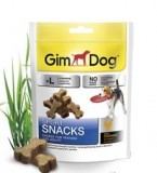 Gimpet Sport Snaсks д/собак Курица 150г