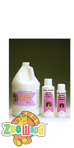 All systems B1 Кондиционер-лосьон, обогащен протеином. Высококонц.  500 мл