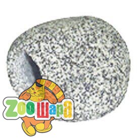 KW_Zone Камень круглый XS мрамор (U-673C/KW Zone), (1111140099)