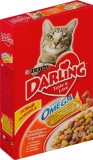 Darling (Дарлинг) З птицею та овочами 2 кг