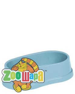 Природа Миска Природа Лариска для гризунів 100 мл арт.PR740463 (PR740463), (1111125929)