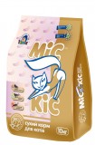 МиС КиС Аппетитная курица 10 кг
