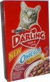 Darling (Дарлинг) С мясом и овощами 400 г