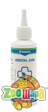 Canina Dental Can 100 мл (140183 AD), (1111128014)