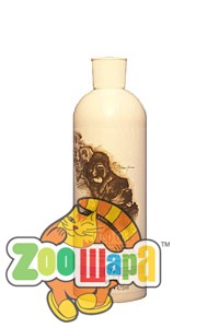 All systems A6 Crisp Coat Shampoo Шампунь для шерсти 250 мл