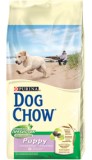 Dog Chow Puppy. С ягненком, корм для щенков 14 кг
