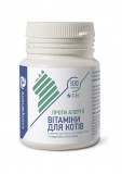 Compliment витамины для котов "Против аллергии с таурином и биотином" 100 шт, 0,5г