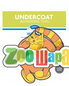 FURminator Фурминатор NEW для собак длин.ш., размер XS (691693СПЕЦЦЕНА), (1111156121)