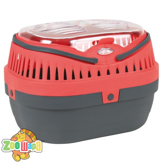 Trixie Переноска "PICO" для грызунов 30*23*21см (5904), (39768)