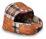 МиС КиС Мягкое место для кошек"Лукошко Кэтти 2" с матрацем