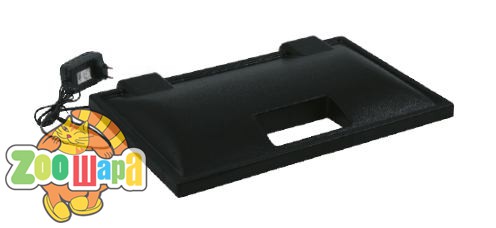 Природа Кришка-світильник Природа LED LIGHT для акваріума 40х25 ОВ НОВА арт.PR241939 (PR241939), (1111162200)