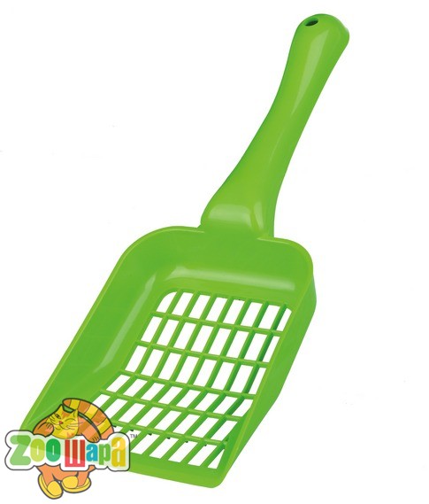 Trixie лопатка для песка квадратная (4049), (12219)