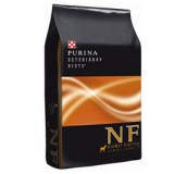 Purina Veterinary Diets NF Kidney Function® Canine Formula Лечение почечной недостаточности 3 кг