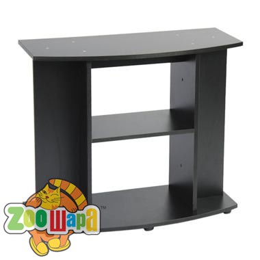 Природа Підставка Природа ПО 80х35 см чорна збірна арт.PR740893 (PR740893), (1111115711)