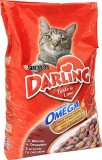 Darling (Дарлинг) С мясом и овощами 2 кг
