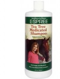 Espree Шампунь из чайного дерева Tea Tree Medicated Shampoo 0,946 л.