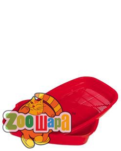 Природа Туалет Природа з сіткою 36,5x27,5x5,5 см арт.PR740443 (PR740443), (2096)