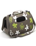 Comfy Сумка-переноска Comfy VANESSA  M 49x22x29  хаки