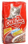 Darling (Дарлинг) С мясом и овощами 10 кг