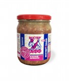 Мистер ГаФФ М'ясні делікатеси з м`ясним асорті 500гр