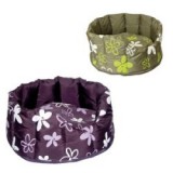 Comfy Лежак Comfy VANESSA LIGHT S 45x45x13 хаки