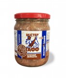 Мистер ГаФФ М'ясні делікатеси з ніжною телятиною 500гр