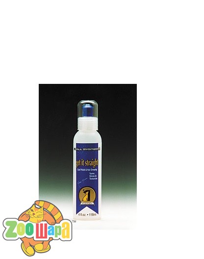 All systems C4 Лосьон для укладки, придания блеска и текстурирования 118 мл