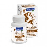 Природа Фитокомплекс для укрепления зубов и костей  (собаки)