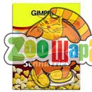 Gimpet Вітаміни GimCat для котів ГімКет Шнуріс з куркою і таурином таблетки 420г арт.409504 / 409351 (G-409351), (5031)