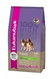 Eukanuba Ягненок с рисом, 15 кг, корм для щенков