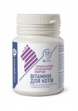 Compliment витамины для котов "Профилактика мочекаменной болезни" 100 шт, 0,5г